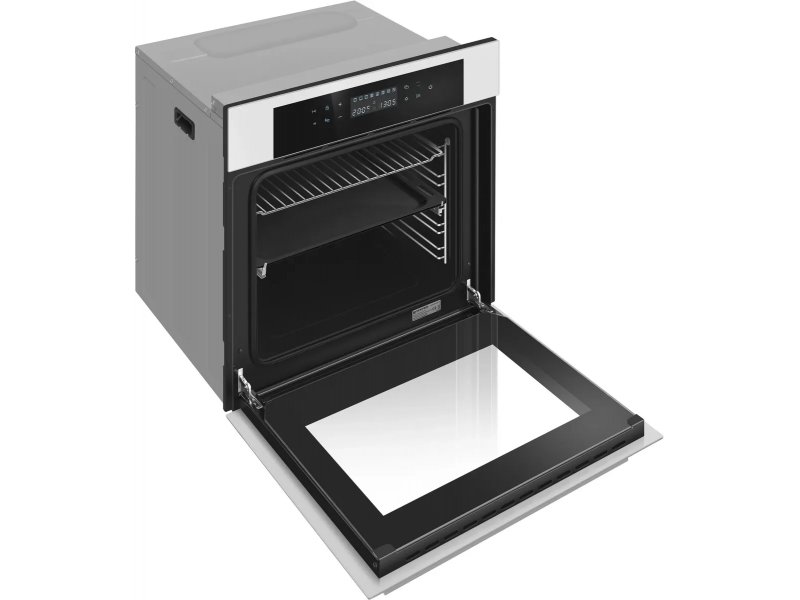 Электрический духовой шкаф Meferi Ultra MEO6010WH, фото 7