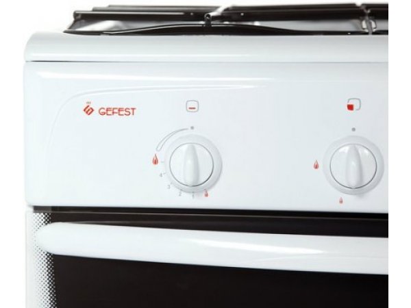 Газовая плита Gefest 1200С7 К8, фото 5