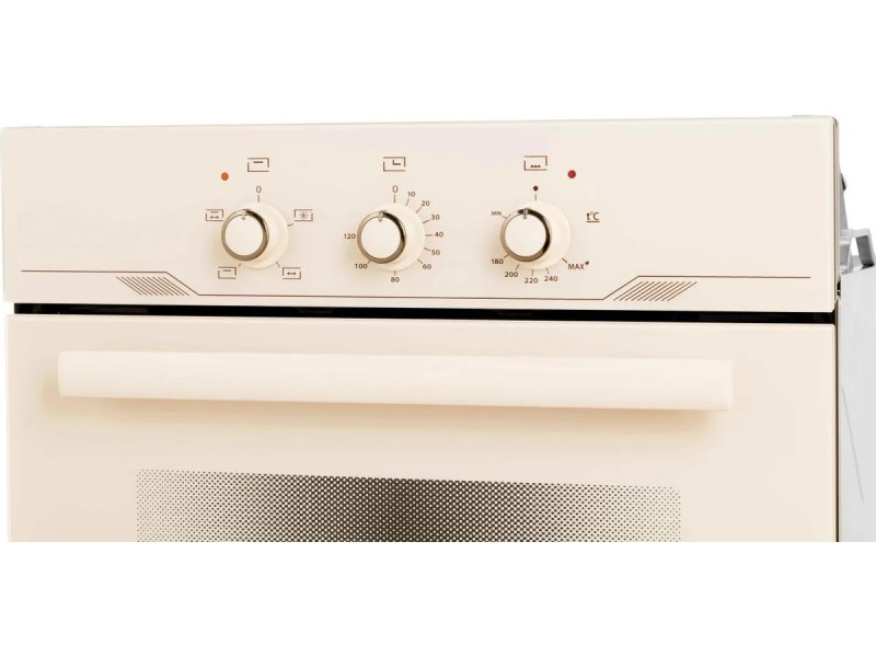 Газовый духовой шкаф Gefest DGE 621-01 B1, фото 4