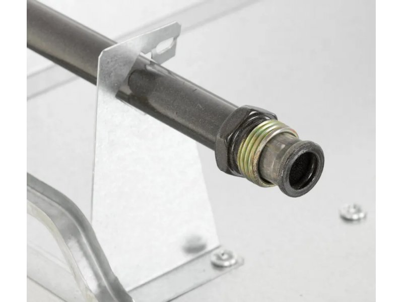 Газовый духовой шкаф Gefest DGE 621-01 B1, фото 9
