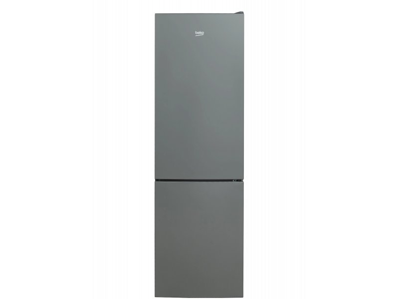 Холодильник Beko B1RCSL332S серебристый, фото
