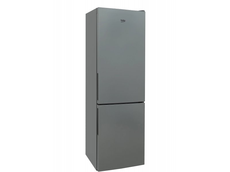 Холодильник Beko B1RCSL332S серебристый, фото 2