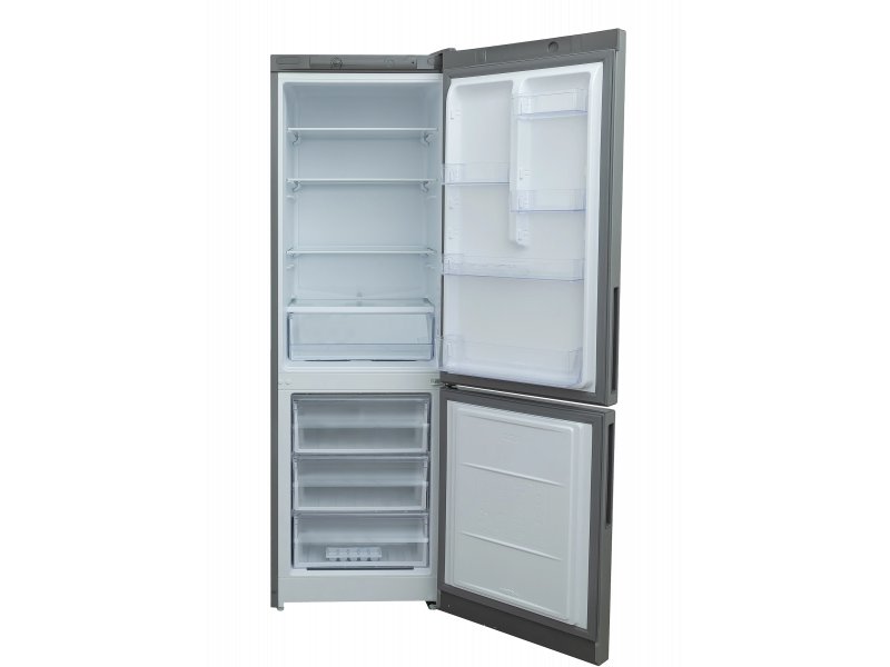 Холодильник Beko B1RCSL332S серебристый, фото 3
