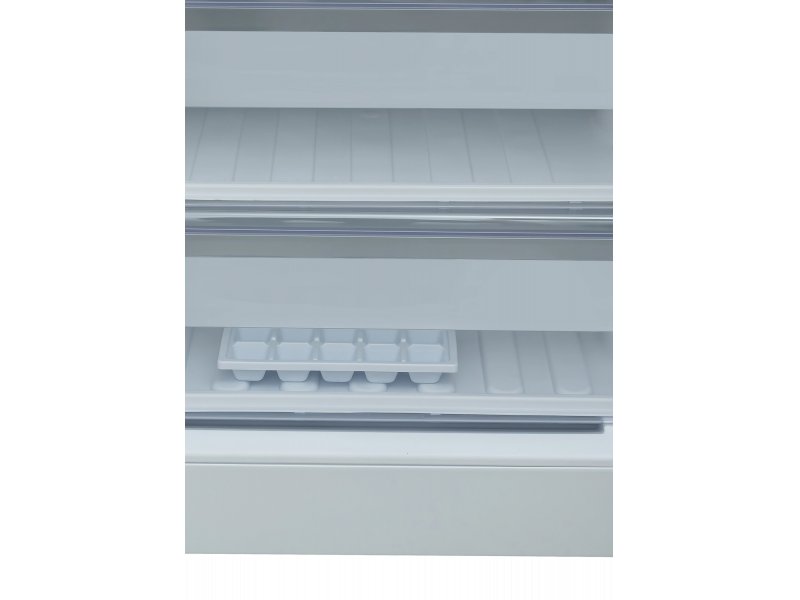 Холодильник Beko B1RCSL332S серебристый, фото 5