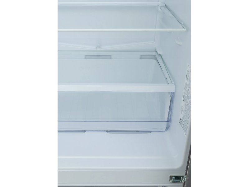 Холодильник Beko B1RCSL332S серебристый, фото 6