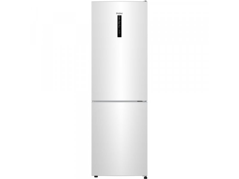 Холодильник Haier CEF536CWG белый, фото