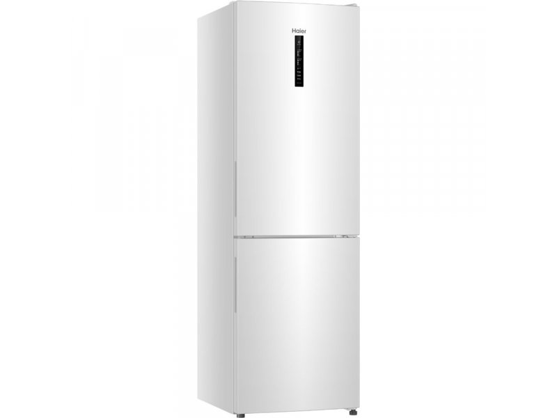 Холодильник Haier CEF536CWG белый, фото 2