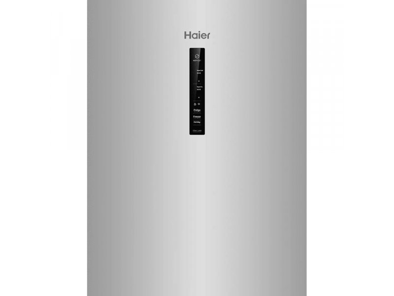 Холодильник Haier CEF538CSG серебристый, фото 6
