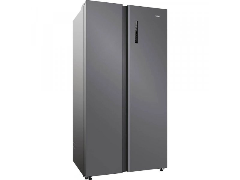 Холодильник Haier HRF-600DM7RU серебристый, фото 3