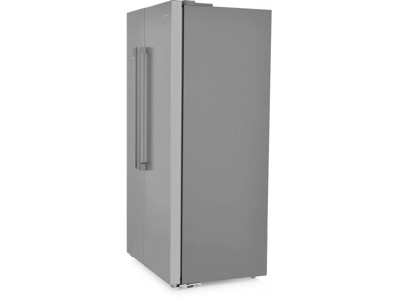 Холодильник Hotpoint HFTS 640 X No Frost нержавеющая сталь/серебристый, фото 4