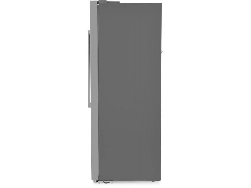Холодильник Hotpoint HFTS 640 X No Frost нержавеющая сталь/серебристый, фото 5