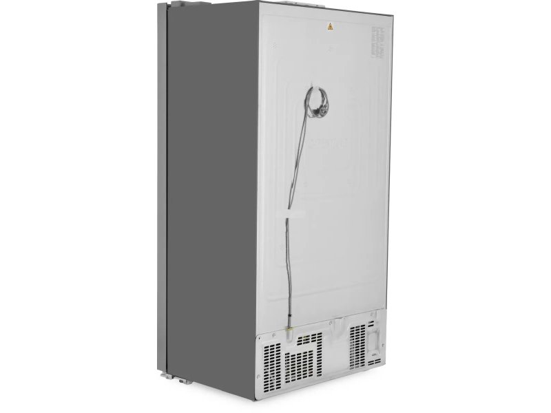 Холодильник Hotpoint HFTS 640 X No Frost нержавеющая сталь/серебристый, фото 6