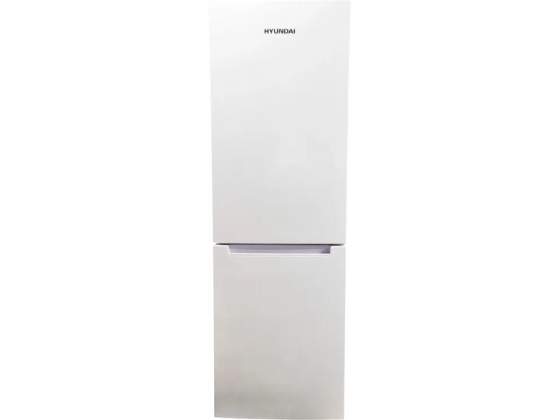 Холодильник Hyundai CC30031 белый, фото
