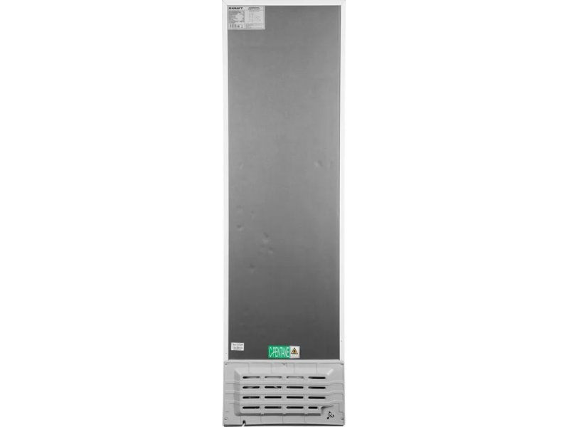 Холодильник Kraft KF-NF281W белый, фото 5