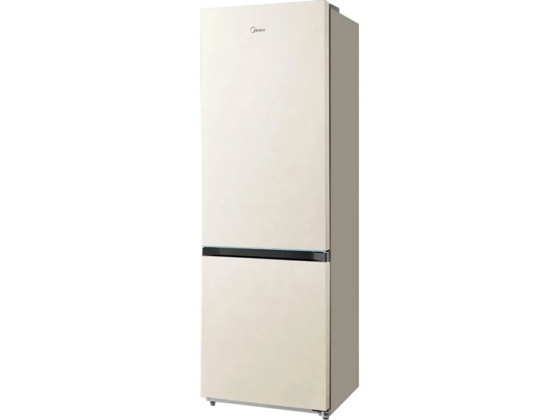 Холодильник Midea MDRB509FGF33ID бежевый мрамор, фото 3