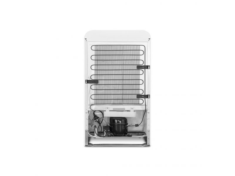 Холодильник Smeg FAB10LWH6 белый, фото 6
