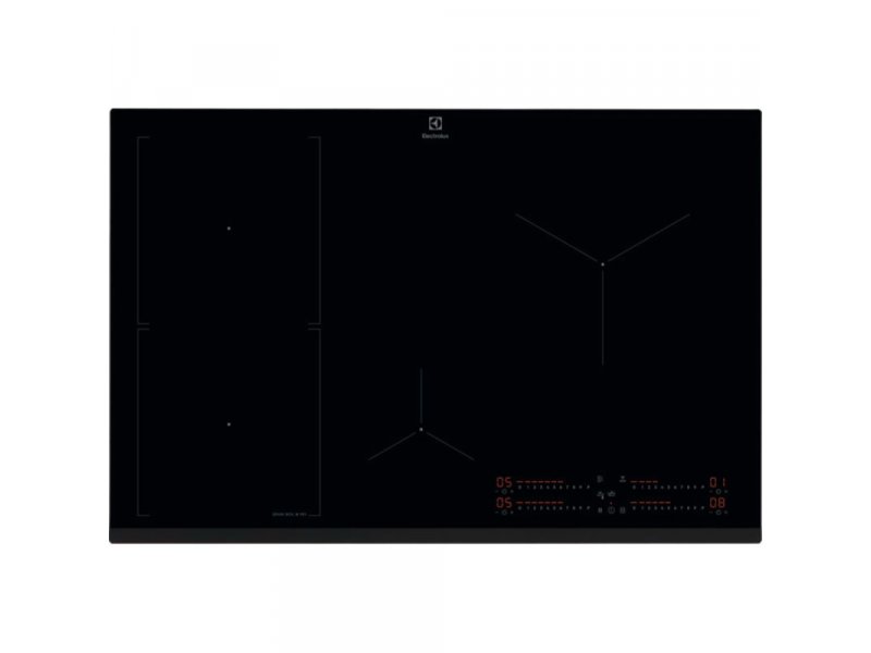 Индукционная варочная панель Electrolux EIS87453, фото