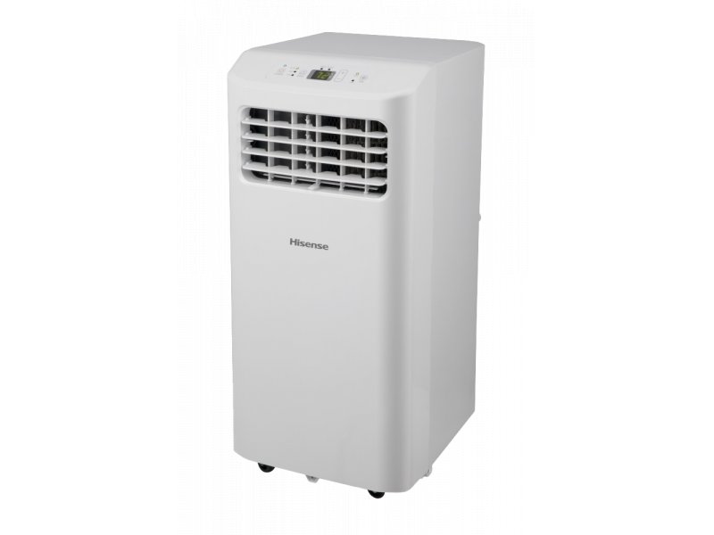Кондиционер мобильный Hisense V-series AP-09CR4GKVS00, фото