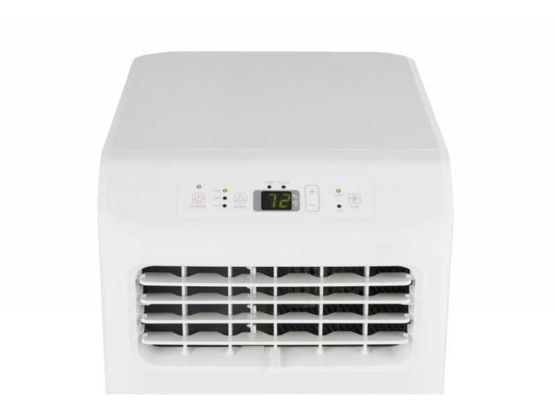 Кондиционер мобильный Hisense V-series AP-09CR4GKVS00, фото 2