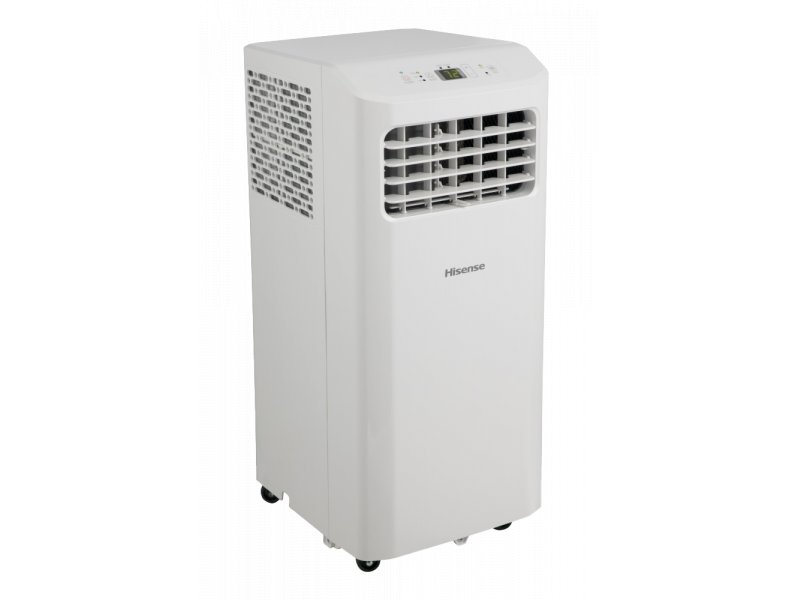 Кондиционер мобильный Hisense V-series AP-09CR4GKVS00, фото 3