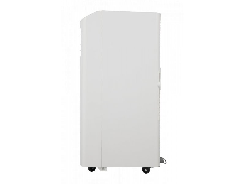 Кондиционер мобильный Hisense V-series AP-09CR4GKVS00, фото 4