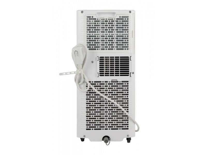 Кондиционер мобильный Hisense V-series AP-09CR4GKVS00, фото 5