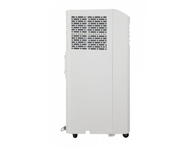 Кондиционер мобильный Hisense V-series AP-09CR4GKVS00, фото 6