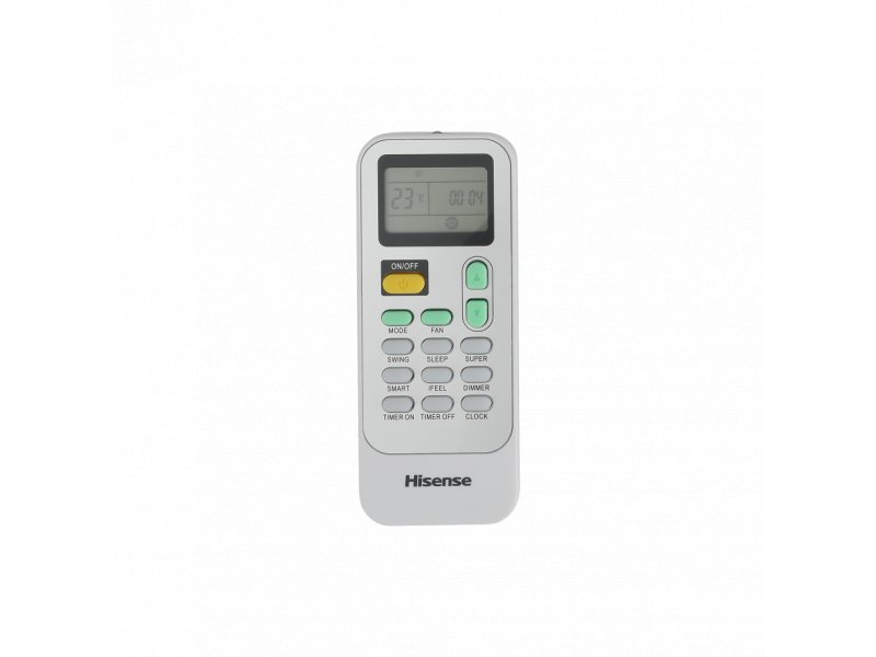 Кондиционер мобильный Hisense V-series AP-09CR4GKVS00, фото 7