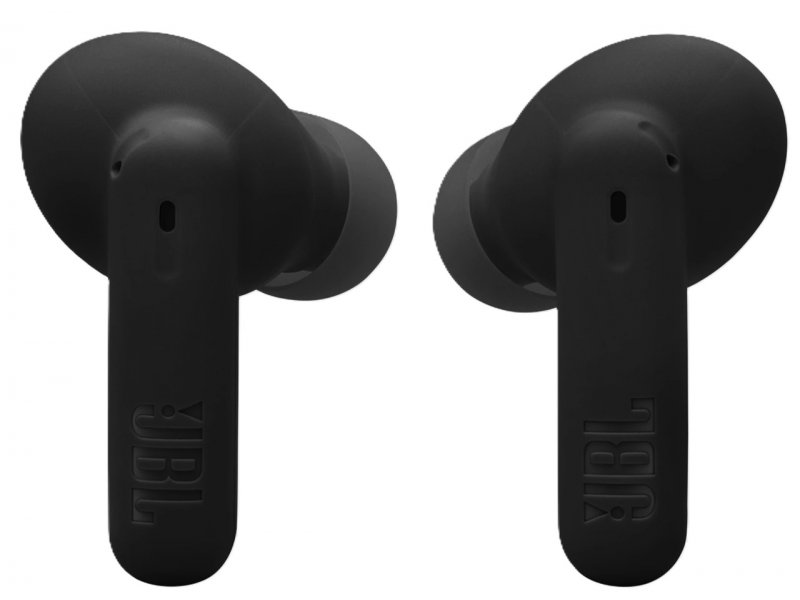 Наушники JBL Wave Beam 2 черный, фото 3