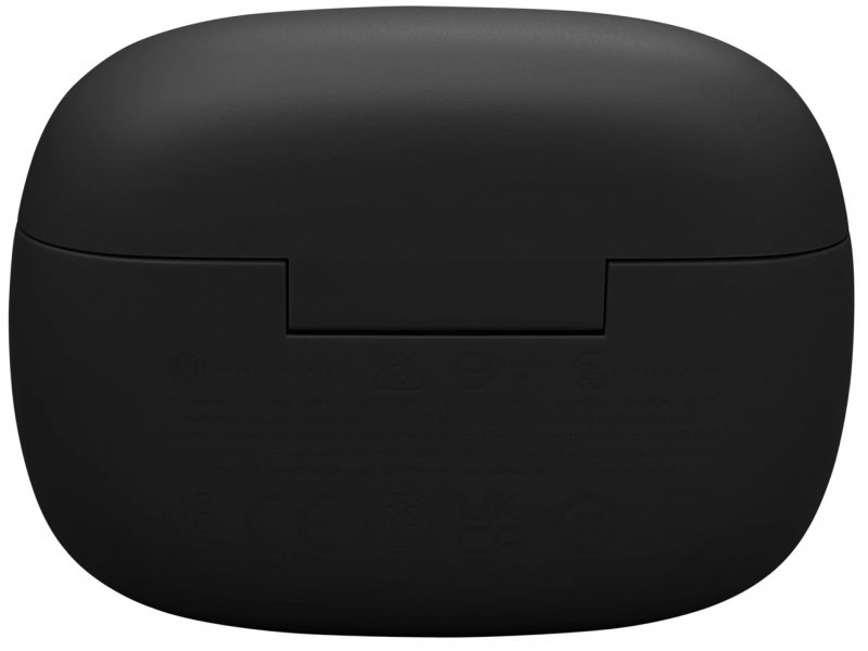 Наушники JBL Wave Beam 2 черный, фото 7