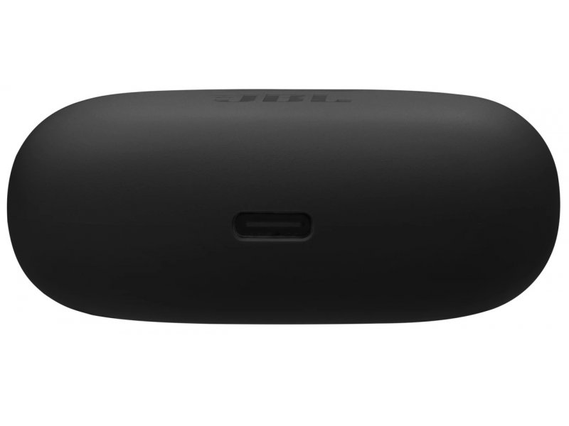 Наушники JBL Wave Beam 2 черный, фото 8