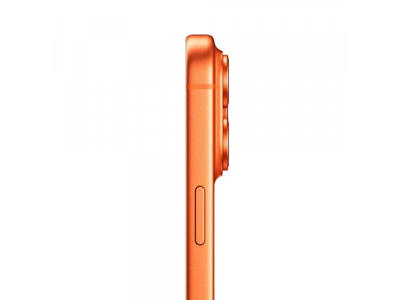 Смартфон Apple iPhone 17 Pro 1TB nano SIM + eSIM Cosmic Orange, фото 4