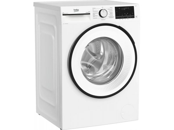 Стиральная машина Beko B3WFR572WW, фото 2