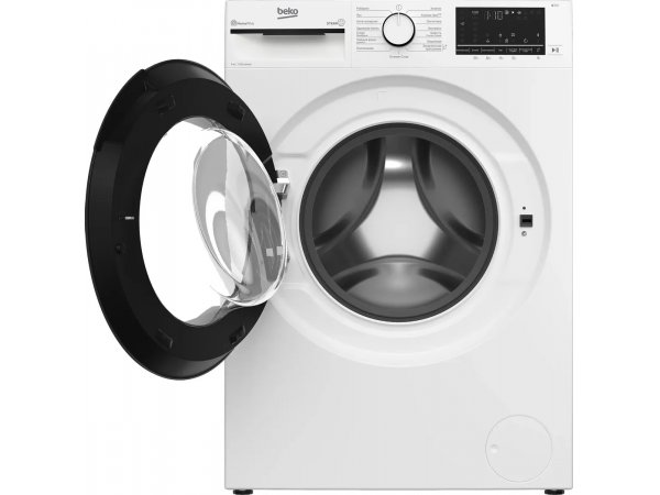 Стиральная машина Beko B3WFR572WW, фото 3