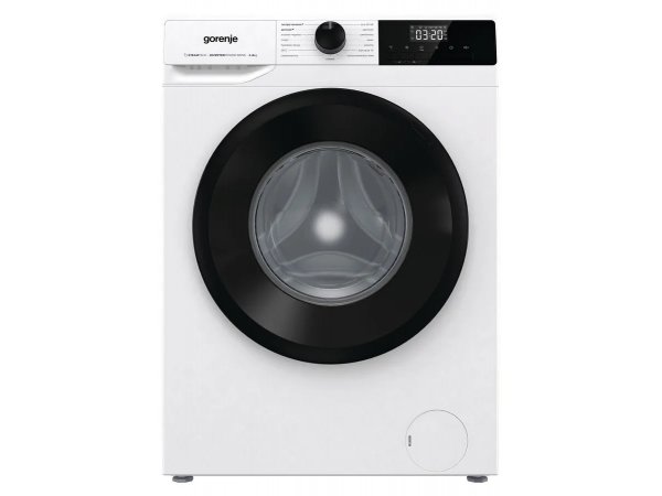 Стиральная машина Gorenje W1NHPI62SCSIRV + резервуар, фото