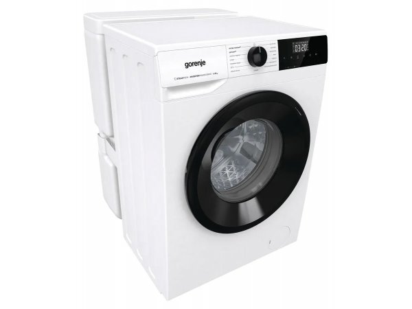 Стиральная машина Gorenje W1NHPI62SCSIRV + резервуар, фото 10