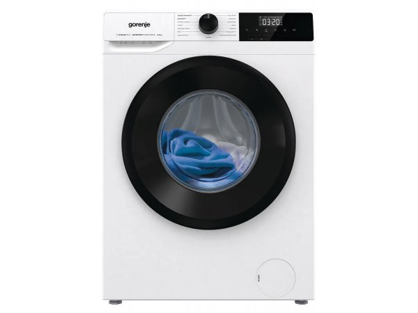Стиральная машина Gorenje W1NHPI62SCSIRV + резервуар, фото 2