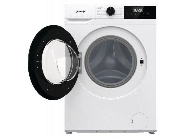 Стиральная машина Gorenje W1NHPI62SCSIRV + резервуар, фото 3