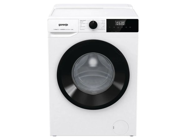 Стиральная машина Gorenje W1NHPI62SCSIRV + резервуар, фото 4