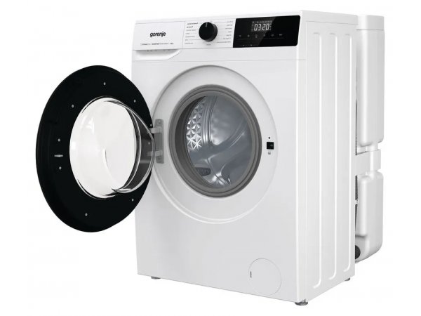 Стиральная машина Gorenje W1NHPI62SCSIRV + резервуар, фото 5