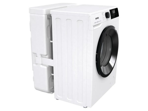 Стиральная машина Gorenje W1NHPI62SCSIRV + резервуар, фото 6