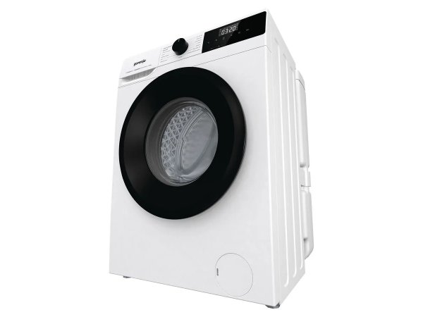 Стиральная машина Gorenje W1NHPI62SCSIRV + резервуар, фото 9