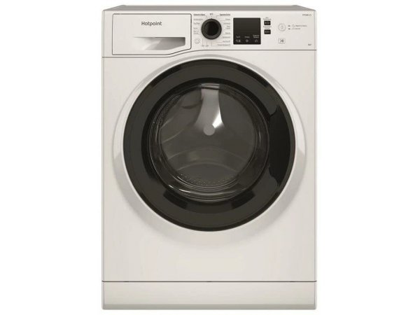 Стиральная машина Hotpoint/Ariston NSS 6015 KV RU, фото