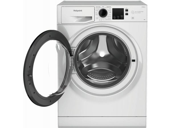 Стиральная машина Hotpoint/Ariston NSS 6015 KV RU, фото 2