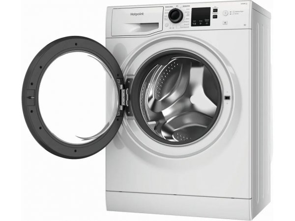 Стиральная машина Hotpoint/Ariston NSS 6015 KV RU, фото 3