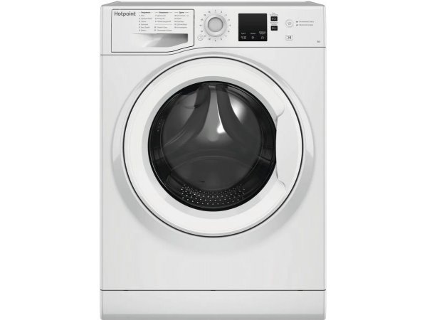 Стиральная машина Hotpoint/Ariston NUS 5015 H RU, фото