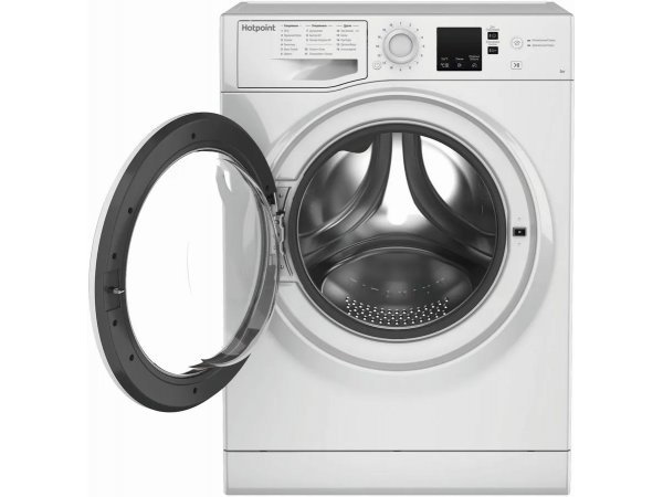 Стиральная машина Hotpoint/Ariston NUS 5015 H RU, фото 2