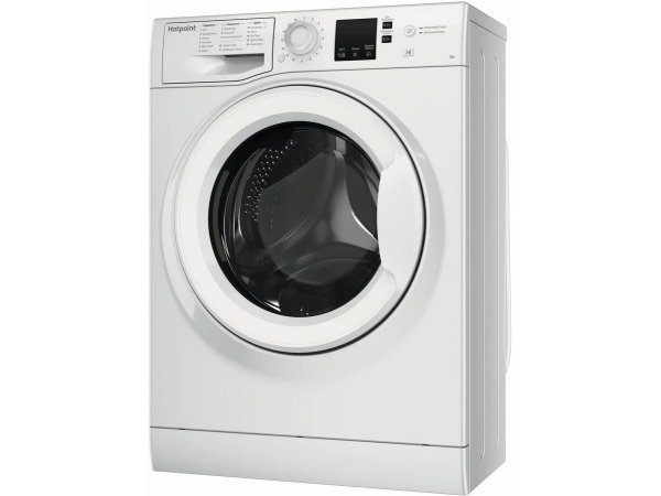 Стиральная машина Hotpoint/Ariston NUS 5015 H RU, фото 3