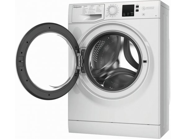 Стиральная машина Hotpoint/Ariston NUS 5015 H RU, фото 4
