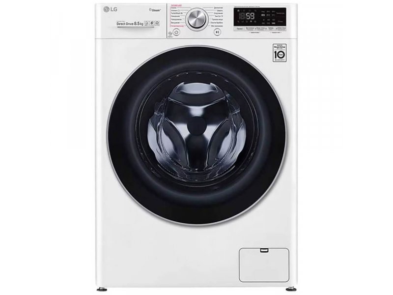 Стиральная машина LG AIDD F2V7GW1W, фото